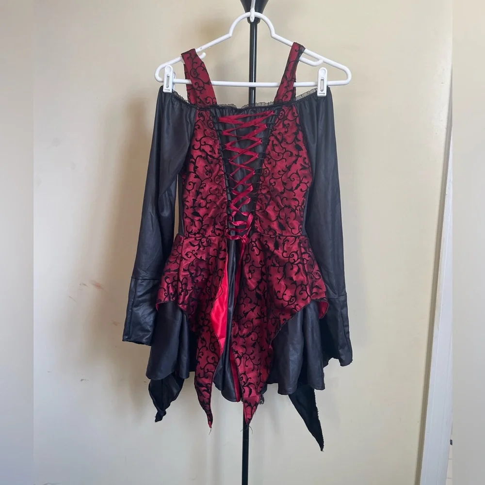 COSTUME DRESS - Picture 1 of 5